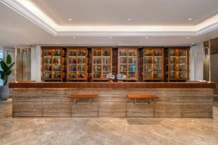 ji hotel guangzhou tianhe sports center