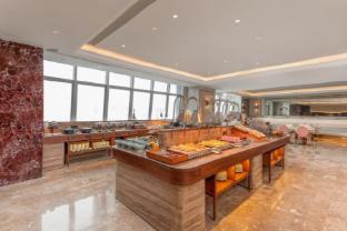 ji hotel guangzhou tianhe sports center