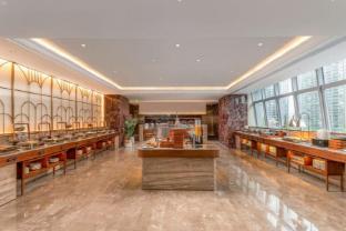 ji hotel guangzhou tianhe sports center