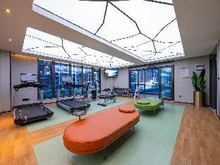 orange hotel zhuhai gongbei port hotel