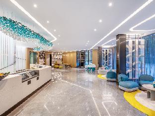 orange hotel zhuhai gongbei port hotel