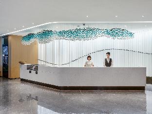 orange hotel zhuhai gongbei port hotel