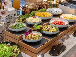 orange hotel zhuhai gongbei port hotel