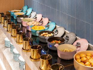 orange hotel zhuhai gongbei port hotel