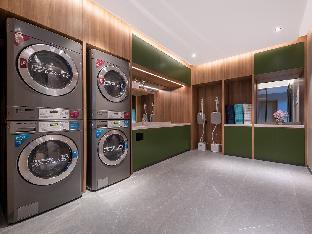 orange hotel zhuhai gongbei port hotel