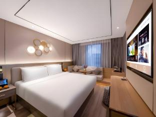 orange hotel zhuhai gongbei port hotel