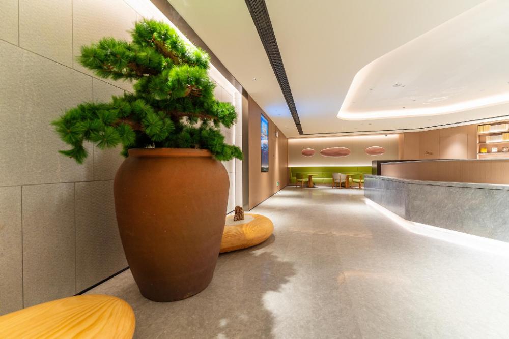 ji hotel zhuhai gaolan port