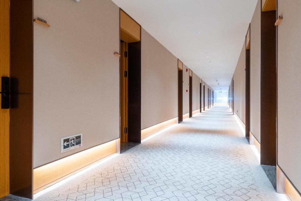 ji hotel zhuhai gaolan port