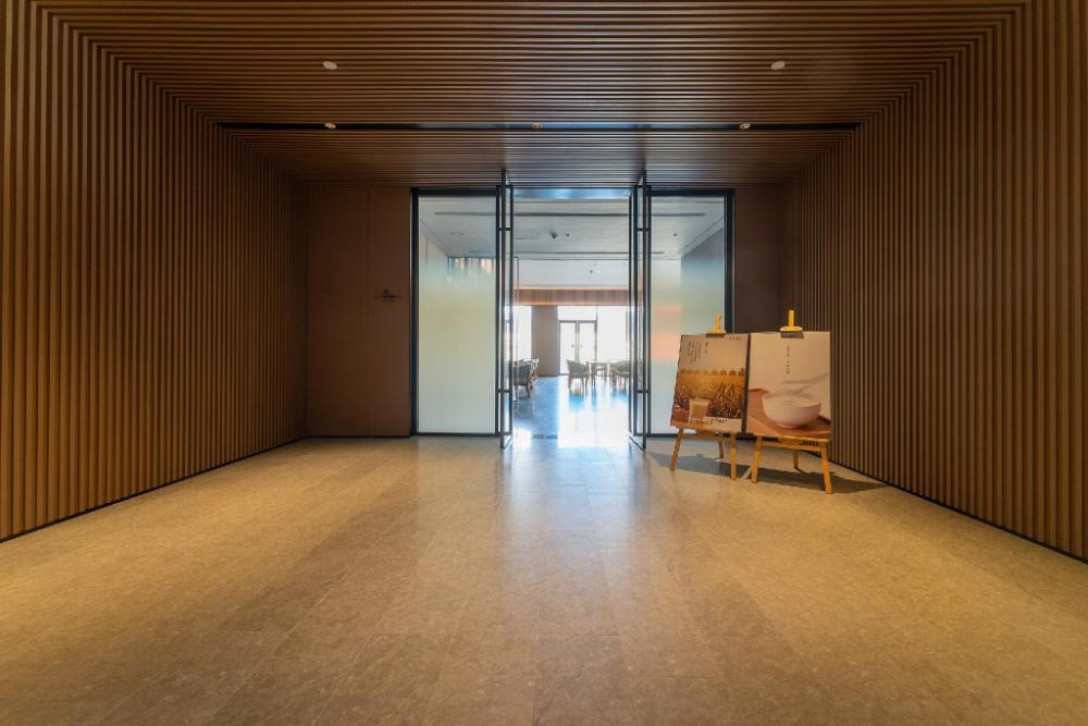 ji hotel zhuhai gaolan port