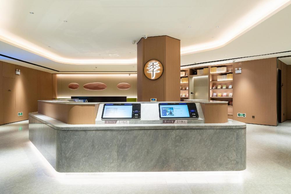 ji hotel zhuhai gaolan port