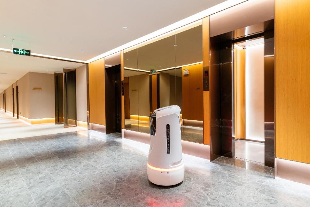 ji hotel zhuhai gaolan port