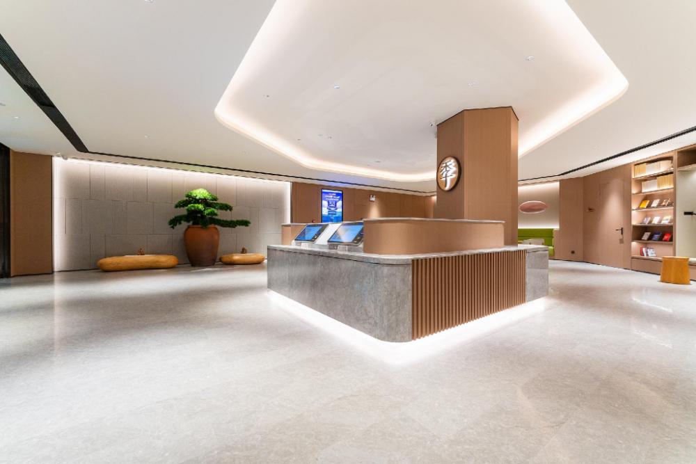 ji hotel zhuhai gaolan port