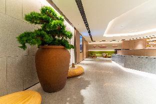 ji hotel zhuhai gaolan port