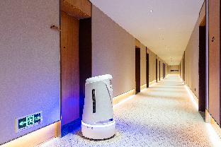 ji hotel zhuhai gaolan port