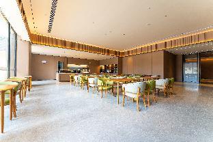 ji hotel zhuhai gaolan port