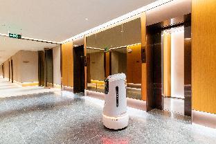 ji hotel zhuhai gaolan port