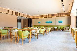 ji hotel zhuhai gaolan port