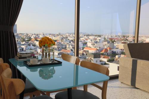 tdmaison hotel and apartment