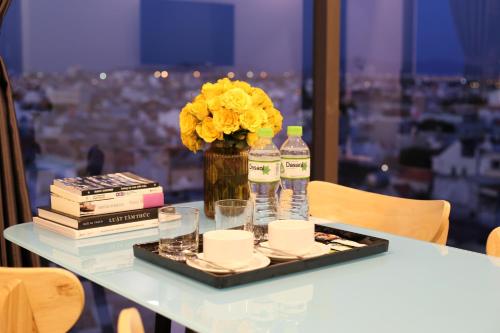 tdmaison hotel and apartment