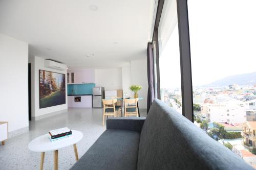 tdmaison hotel and apartment