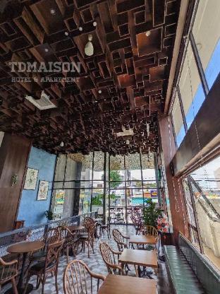 tdmaison hotel and apartment