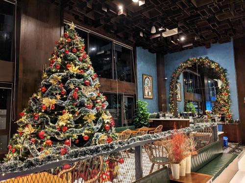 tdmaison hotel and apartment