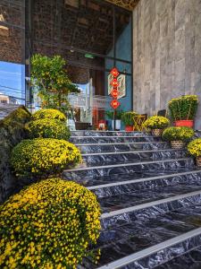 tdmaison hotel and apartment