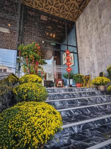 tdmaison hotel and apartment