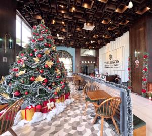 tdmaison hotel and apartment