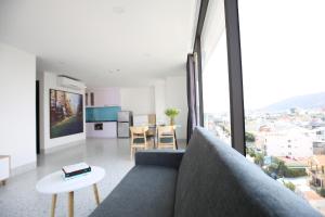 tdmaison hotel and apartment