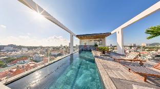 tdmaison hotel and apartment