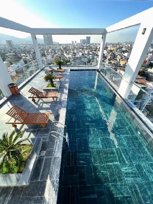 tdmaison hotel and apartment