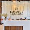 tdmaison hotel and apartment
