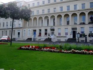 rooms on the prom