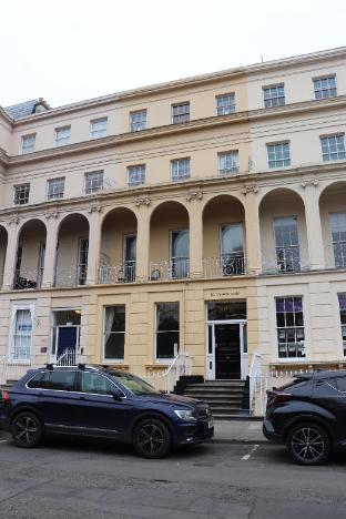 rooms on the prom