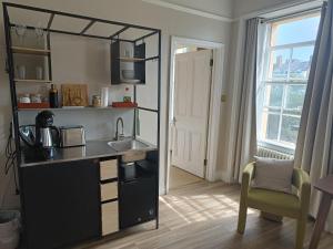 rooms on the prom