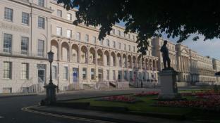 rooms on the prom