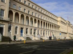 rooms on the prom