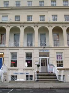 rooms on the prom
