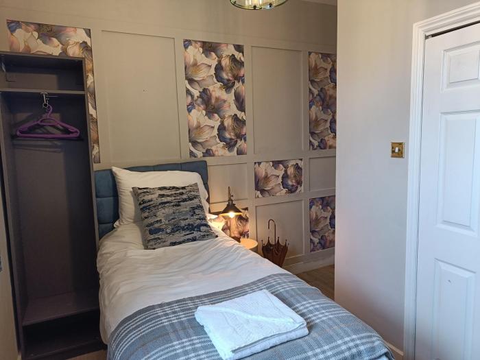 rooms on the prom