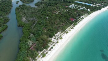 mad monkey koh rong