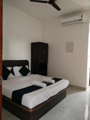 Hotel Gargi Galaxy,India>>Pune,3 star