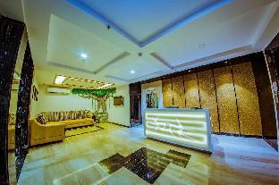 Hotel Pratibha Grand,India>>Vijayawada,3 star