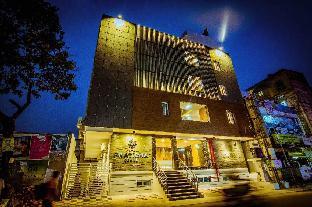 Hotel Pratibha Grand,India>>Vijayawada,3 star