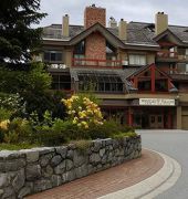 whistler