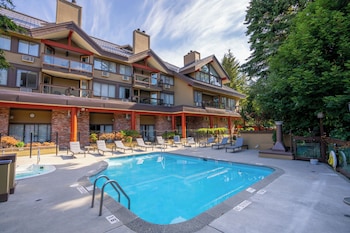 whistler