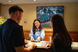 whistler