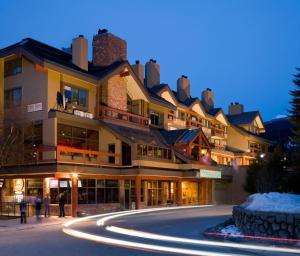 whistler