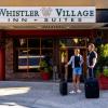 whistler