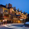 whistler village inn and suites